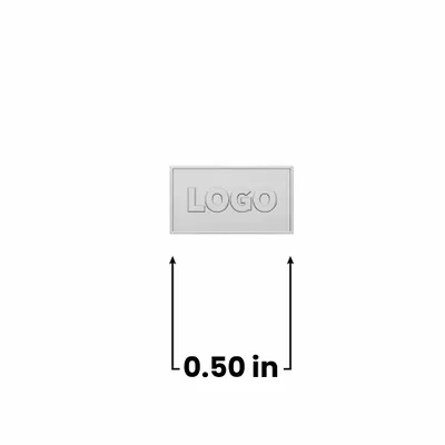 0.50 in. - Custom Coasters Now