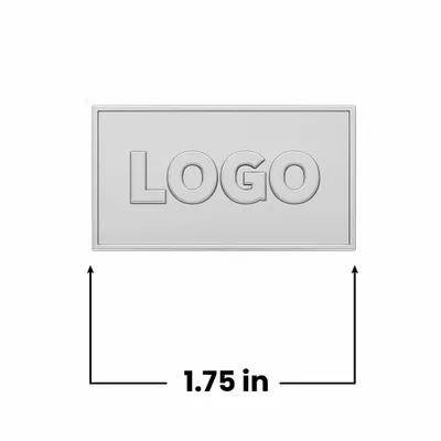 1.75 in. - Custom Coasters Now