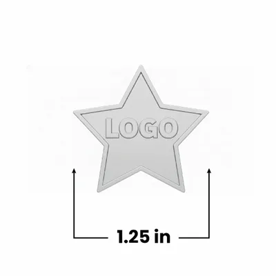 1.25 in. - Custom Coasters Now