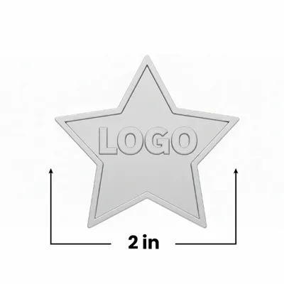 2 in. - Custom Coasters Now