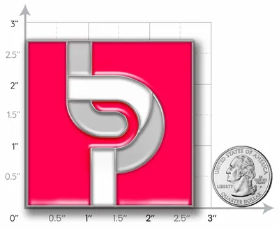 2.75 inch - Custom Coasters Now