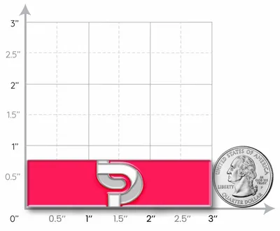 3 inch - Custom Coasters Now