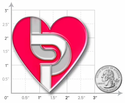 2.75 inch - Custom Coasters Now