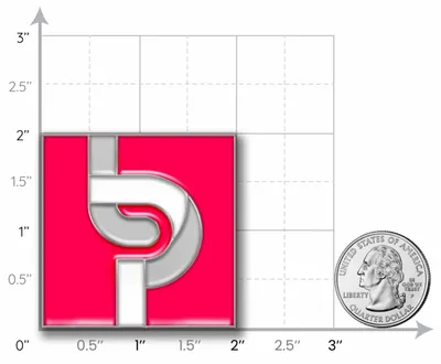 2 inch - Custom Coasters Now