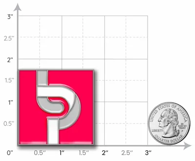 1.75 inch - Custom Coasters Now