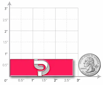 2.75 inch - Custom Coasters Now