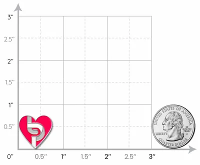 0.75 inch - Custom Coasters Now