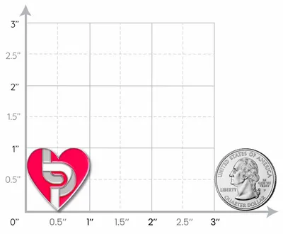 1 inch - Custom Coasters Now