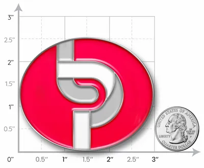 3 inch - Custom Coasters Now