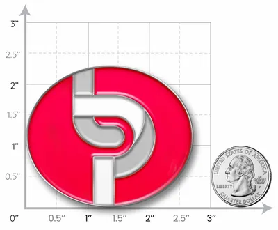 2.75 inch - Custom Coasters Now