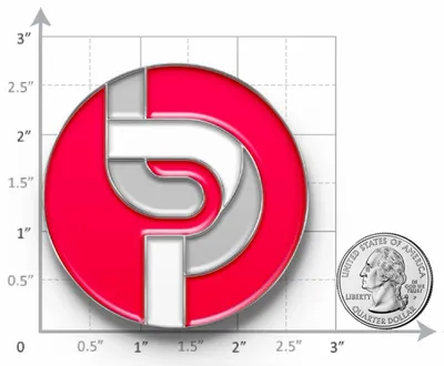 2.75 inch - Custom Coasters Now