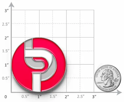 2 inch - Custom Coasters Now