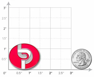 1.5 inch - Custom Coasters Now