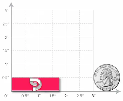 1.75 inch - Custom Coasters Now