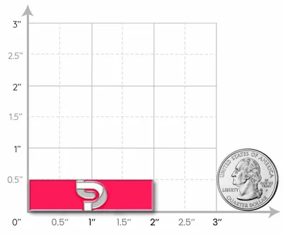 2 inch - Custom Coasters Now