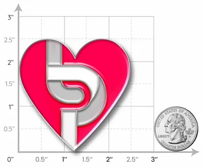 2.5 inch - Custom Coasters Now