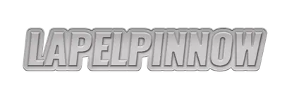 Matte Nickel Plating - Custom Coasters Now