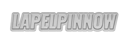 Matte Silver Plating - Custom Coasters Now