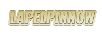 Glossy Gold Plating - Custom Coasters Now