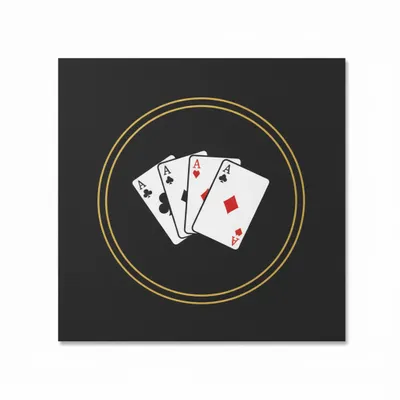 Style 1 - Custom Coasters Now