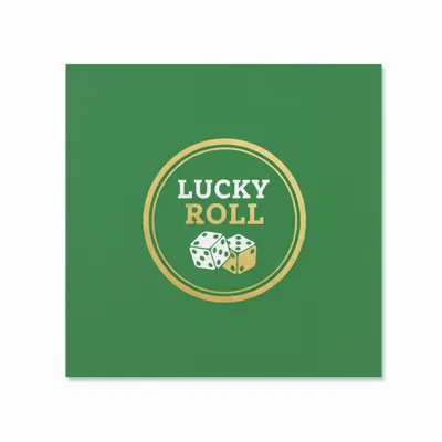 Style 6 - Custom Coasters Now