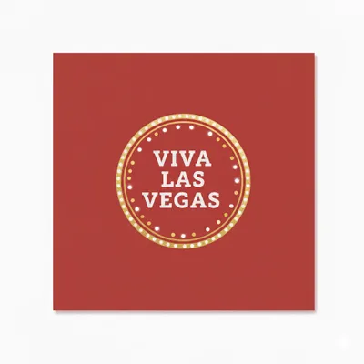 Style 7 - Custom Coasters Now