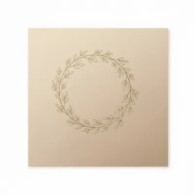 Style 5 - Custom Coasters Now