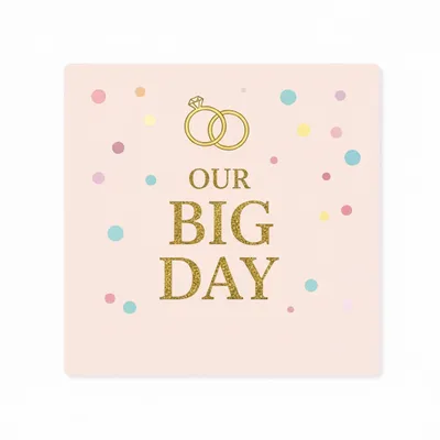 Style 6 - Custom Coasters Now