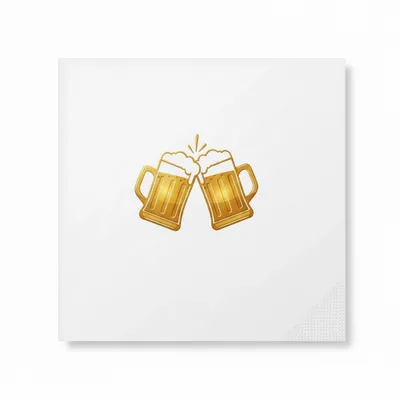 Style 3 - Custom Coasters Now