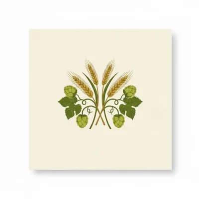 Style 7 - Custom Coasters Now