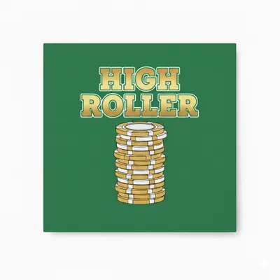 Style 15 - Custom Coasters Now