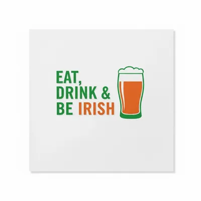 Style 14 - Custom Coasters Now