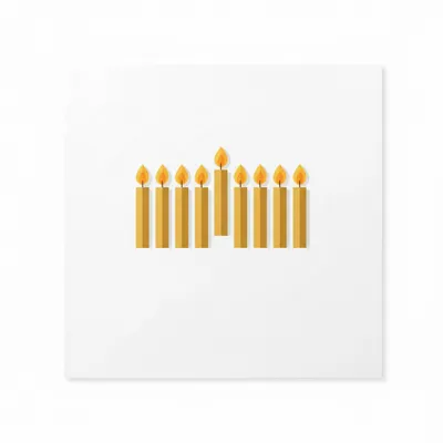 Style 3 - Custom Coasters Now