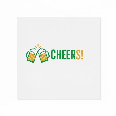 Style 21 - Custom Coasters Now