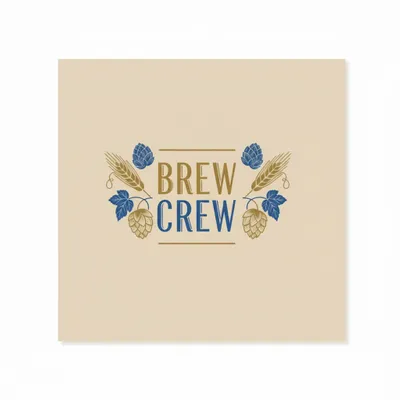 Style 9 - Custom Coasters Now