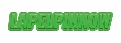 Matte Green Plating - Custom Coasters Now