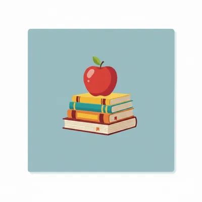 Style 4 - Custom Coasters Now