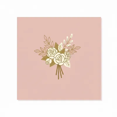 Style 4 - Custom Coasters Now