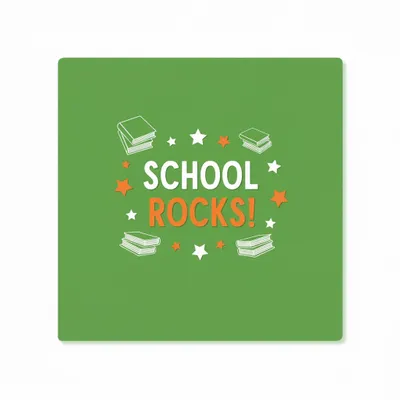 Style 12 - Custom Coasters Now