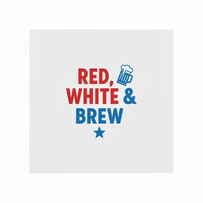 Style 19 - Custom Coasters Now