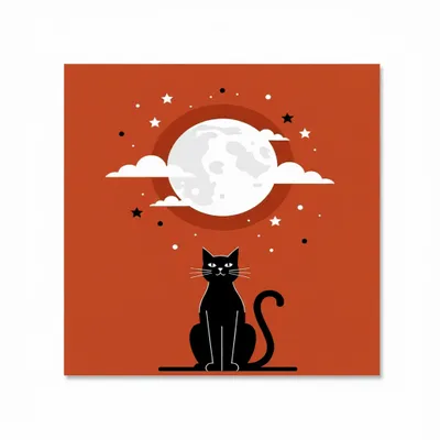 Style 4 - Custom Coasters Now