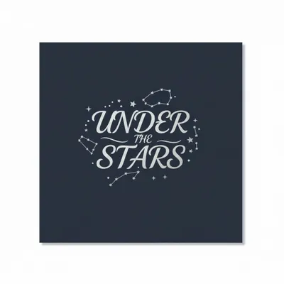 Style 8 - Custom Coasters Now