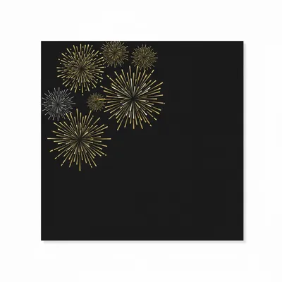 Style 1 - Custom Coasters Now