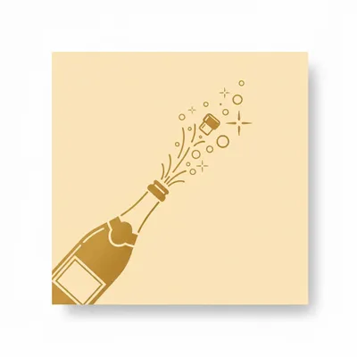 Style 4 - Custom Coasters Now