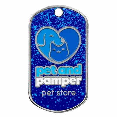 Glitter - Custom Coasters Now