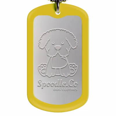 Yellow - Custom Coasters Now