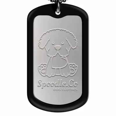 Black - Custom Coasters Now