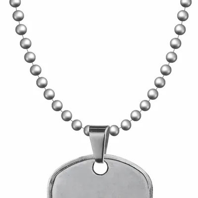 Pinch Bail Clasp - Custom Coasters Now