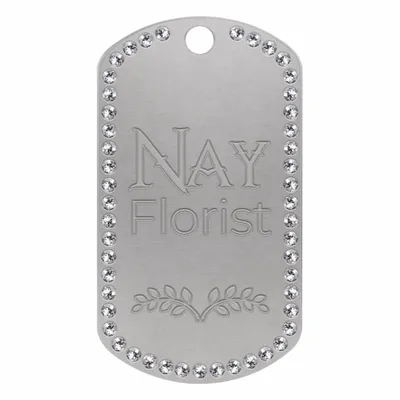 Gem - Custom Coasters Now