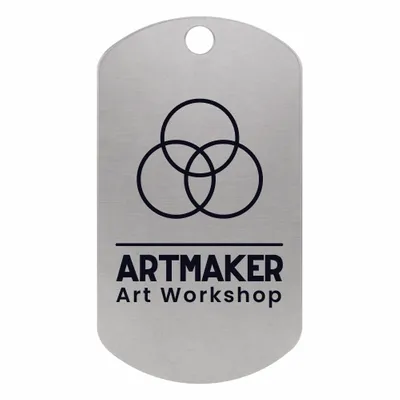 Glow in the Dark - Custom Coasters Now